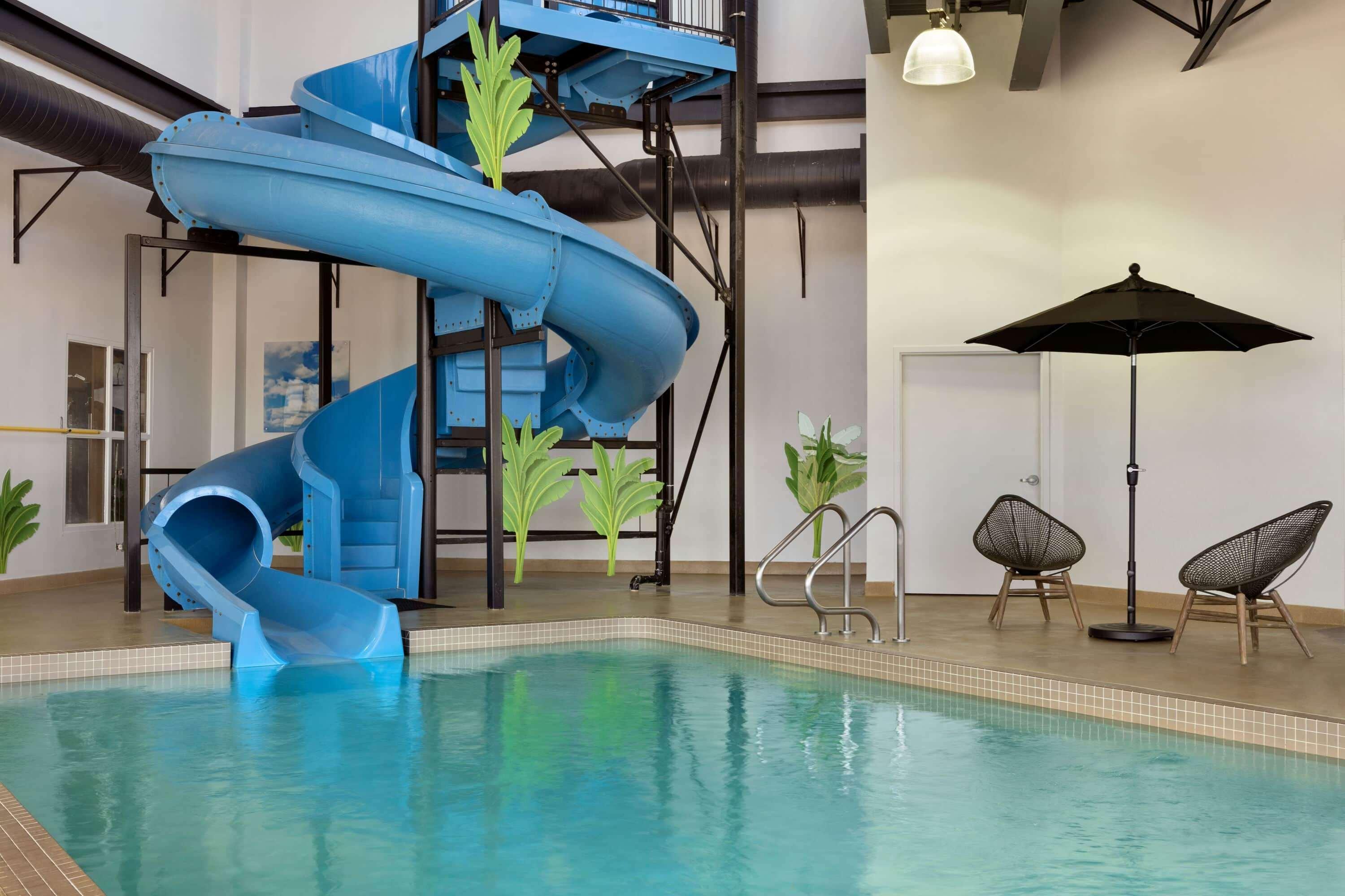 Microtel Inn & Suites By Wyndham Estevan Dış mekan fotoğraf